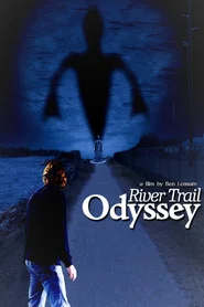 Poster do filme River Trail Odyssey