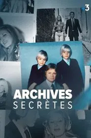 Archives secrètes tv show poster