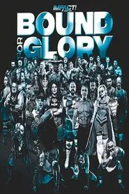 IMPACT Wrestling: Bound for Glory 2019 movie poster