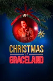 Christmas at Graceland movie poster