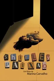 Shirley Paixão movie poster