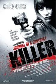 Journal of a Contract Killer movie poster