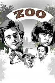 Zoo movie poster