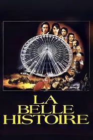 The Beautiful Story movie poster