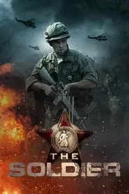 The Soldier movie poster
