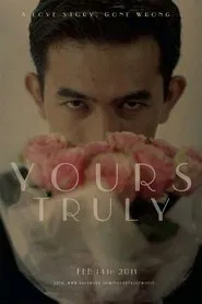 Yours Truly movie poster