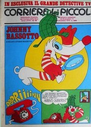 Johnny Bassotto (SIGLA TV "ANTEPRIMA DI CHI?") movie poster