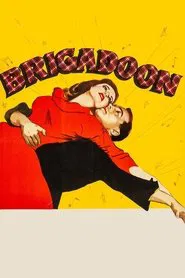 Brigadoon movie poster