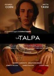 La Talpa movie poster