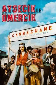 Poster do filme Ayşecik ile Ömercik