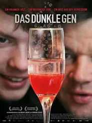 Poster do filme The Dark Gene