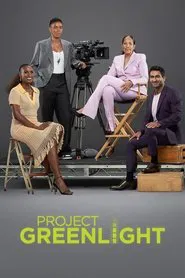 Project Greenlight: A New Generation tv show poster