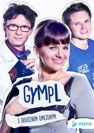 Poster da série Gymnasium with limited liability