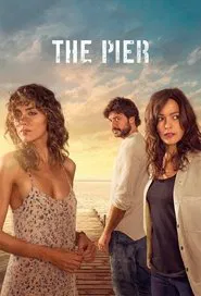 The Pier tv show poster