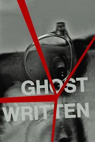 Ghostwritten movie poster