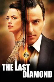 The Last Diamond movie poster