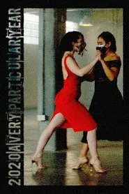 2020: A Very Particular Year movie poster