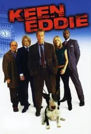 Poster da série Keen Eddie
