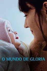 Poster do filme O Mundo de Gloria