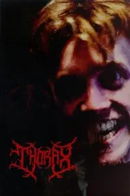 Thorax movie poster