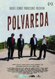 Poster do filme Polvareda