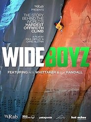 Wide Boyz movie poster