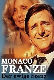 Monaco Franze tv show poster