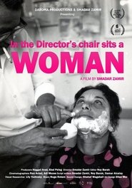 In the Director's Chair Sits a Woman movie poster
