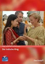 Poster do filme Der indische Ring