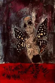 That Which Will Become of a Stolen Soul movie poster