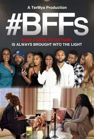 #BFFS movie poster