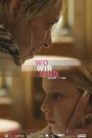 Where We Are movie poster