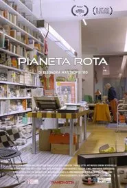 Pianeta Rota movie poster