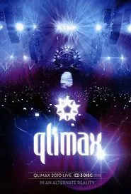 Qlimax 2010 movie poster