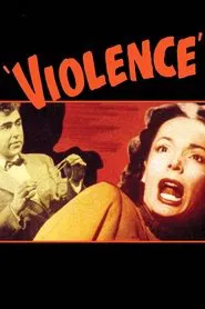 Poster do filme Violence