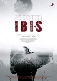 Crested Ibis movie poster