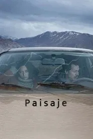 Paisaje movie poster