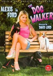 The Dog Walker movie poster