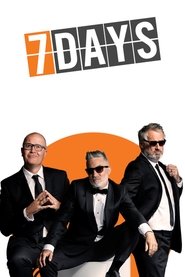 7 Days tv show poster