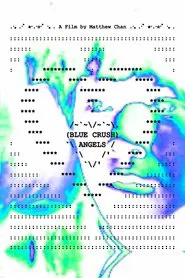 Blue Crush Angels movie poster