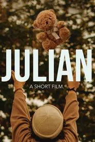 Julian movie poster