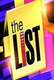 The List tv show poster