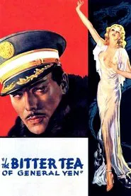 Poster do filme O Último Chá do General Yen