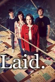 Laid tv show poster