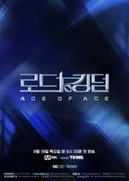 Road to Kingdom: Ace of Ace tv show poster