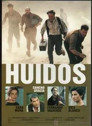 Poster do filme Huidos