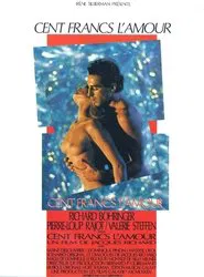 Poster do filme Cent francs l'amour