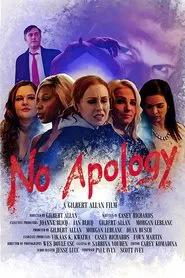 Poster do filme No Apology