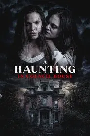 Poster do filme A Haunting in Council House