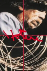 Hotere movie poster